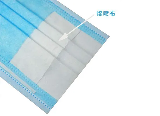 口罩噴絨布車間廢氣怎么處理？