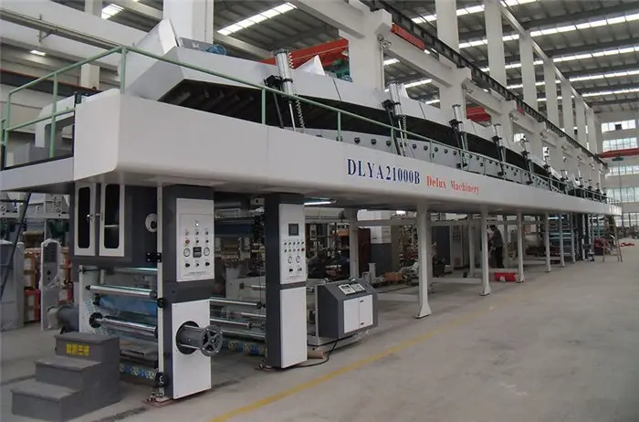 涂布廢氣該怎么處理？