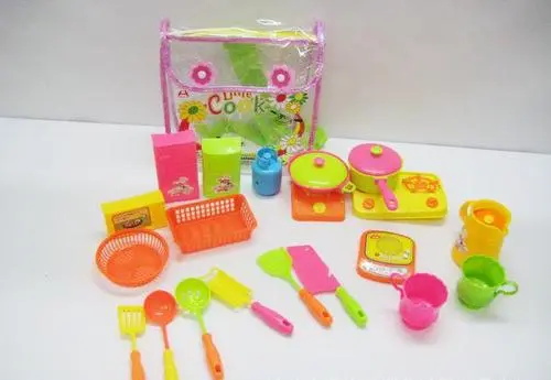 玩具廠塑料壓鑄車間廢氣該用什么設備處理？